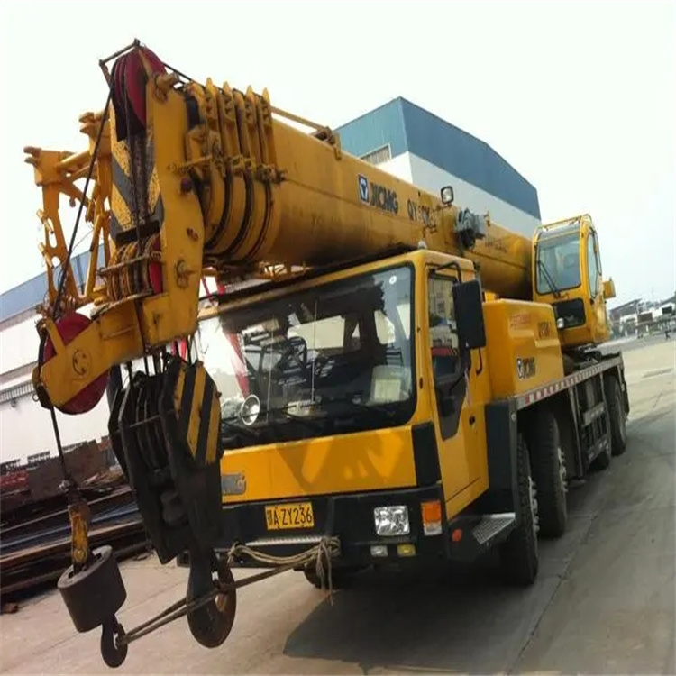 雅江吊车的租用时间是按小时还是按天计费