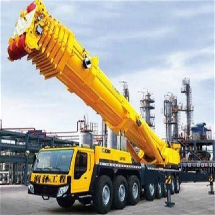 雅江附近25吨吊车出租电话