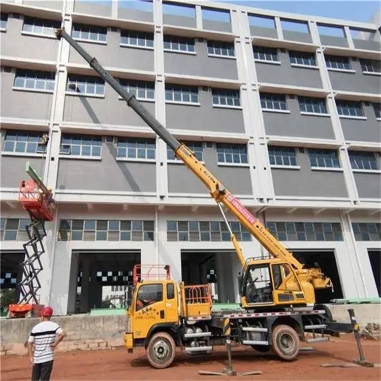 雅江出租吊车时是否需要缴纳押金