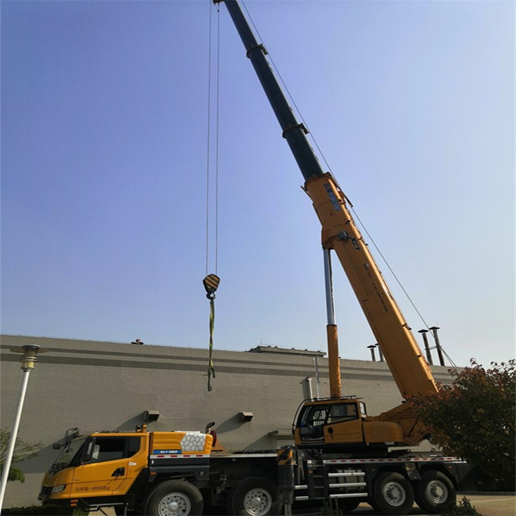 雅江附近的8吨吊车出租电话