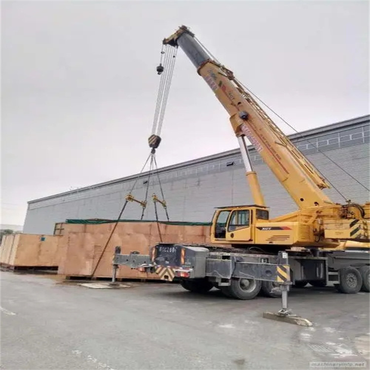 雅江吊车出租哪家正规