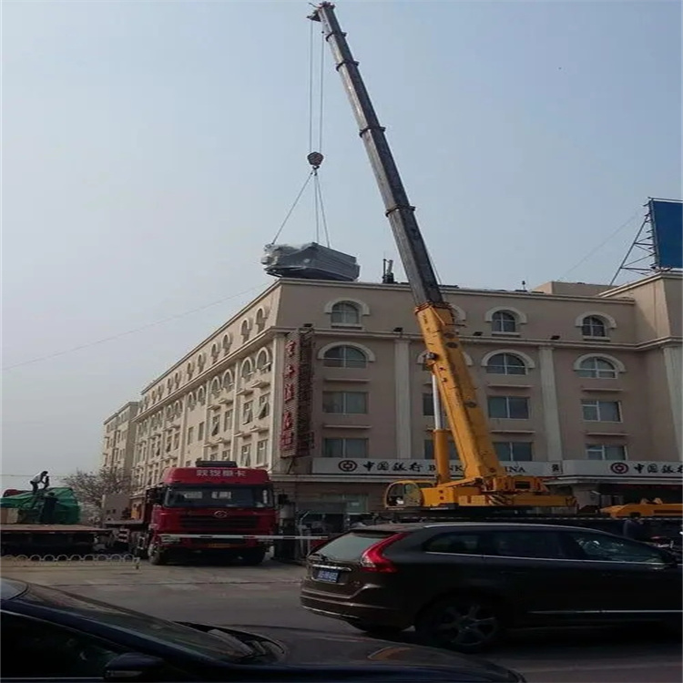 雅江桥梁基础施工|大型设备租赁解决方案|吊装运输难点攻克