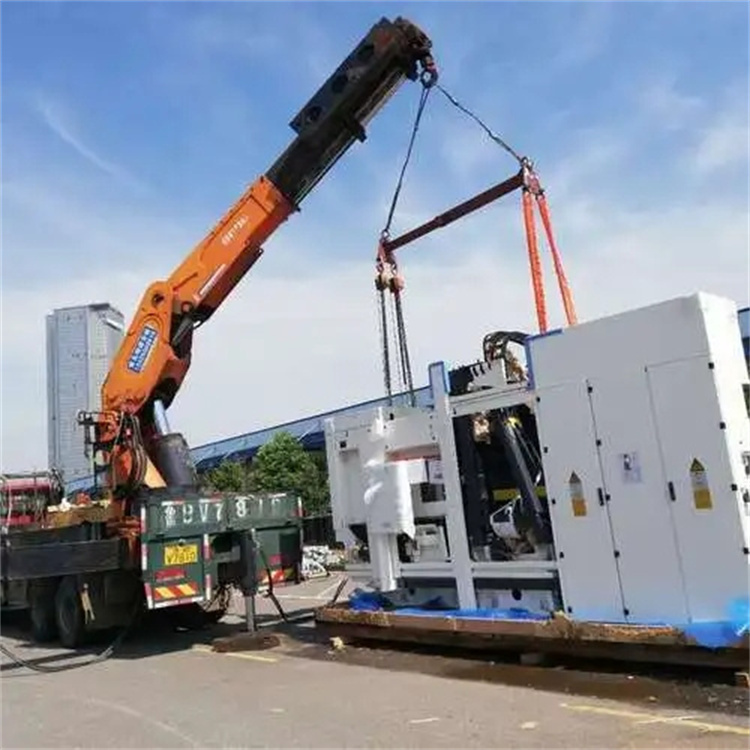 雅江附近小吊车联系方式|8-16吨|本地及时服务