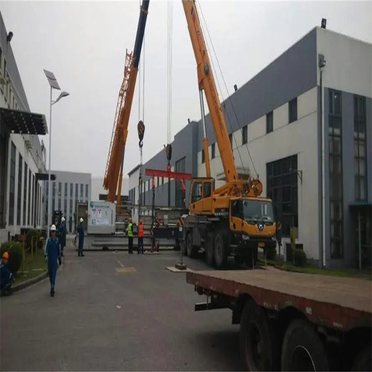 雅江附近12吨吊车出租电话|工程吊装|高效响应