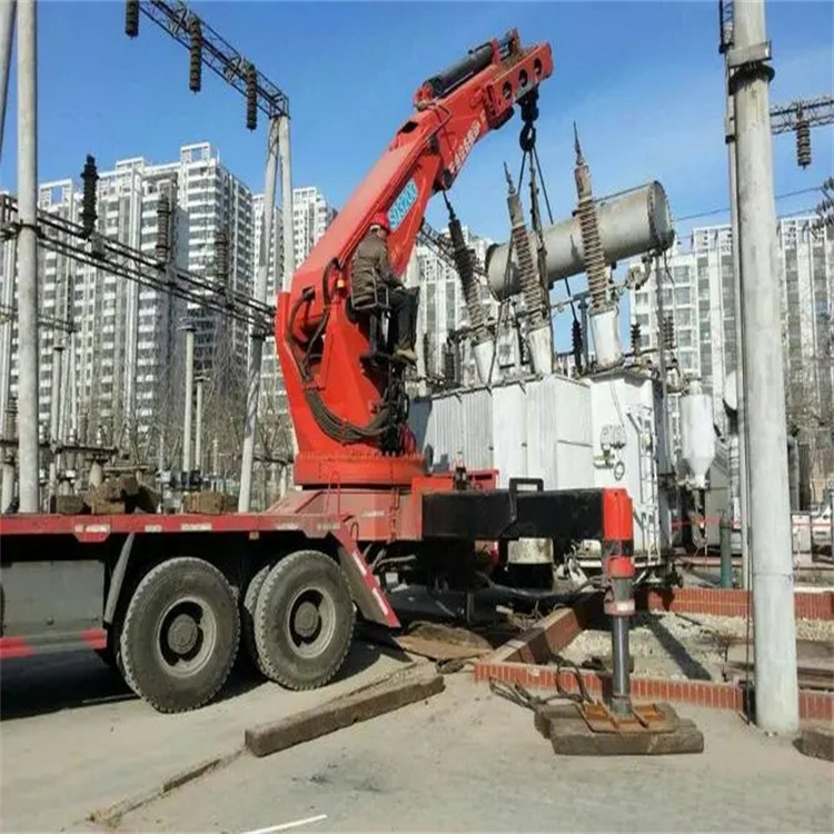 雅江矩形风管吊装