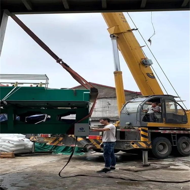 雅江大吨位吊车租赁应急保障方案|化解突发吊装需求难题