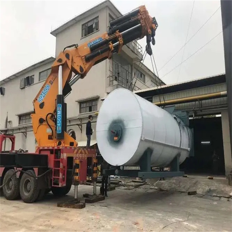 雅江吊车租用电话|24小时应急服务|精准吊装方案